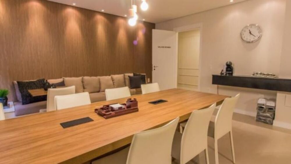 Apartamento, 1 quarto, 26 m² - Foto 7