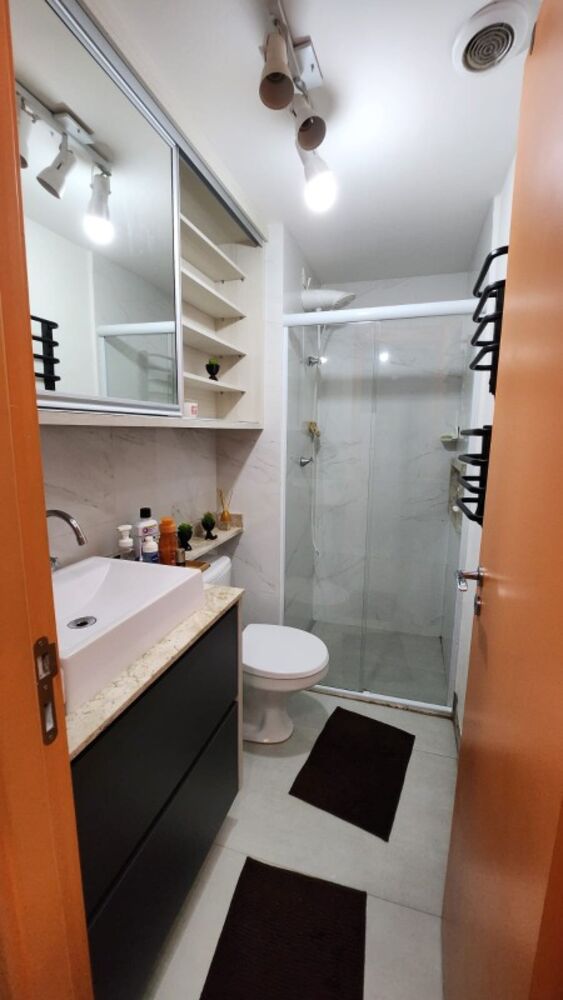 Apartamento, 1 quarto, 26 m² - Foto 21