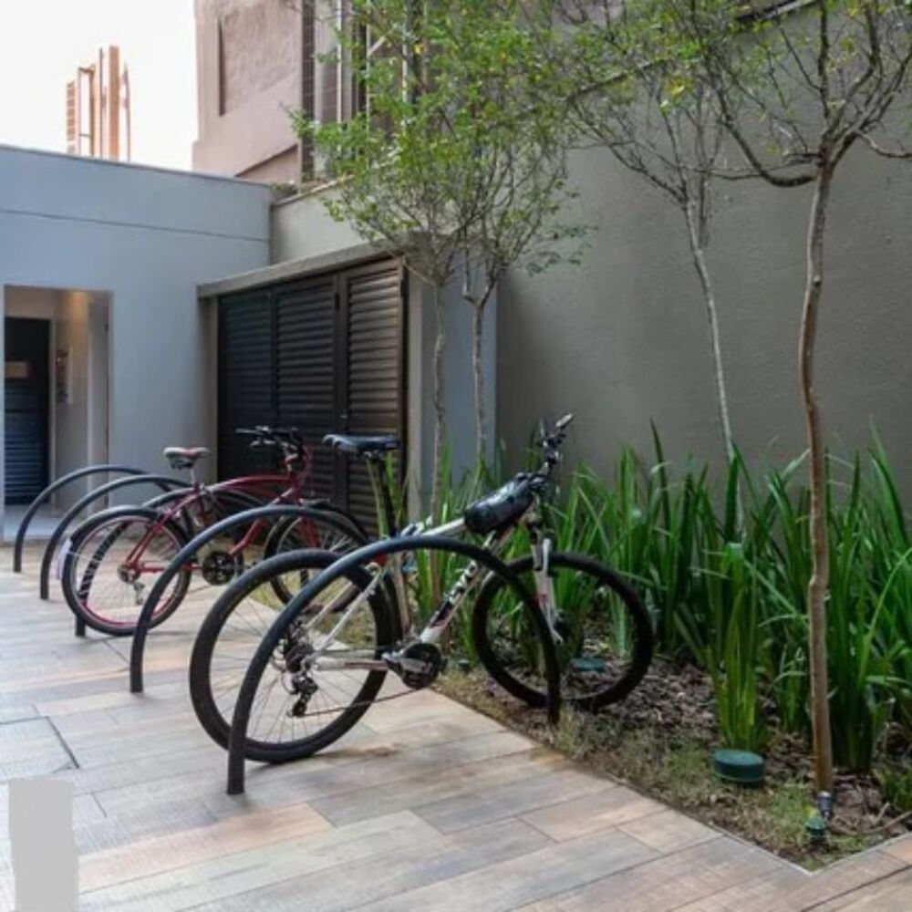 Apartamento, 1 quarto, 26 m² - Foto 16