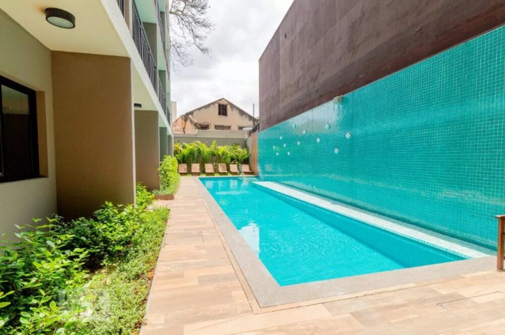 Apartamento, 1 quarto, 26 m² - Foto 9