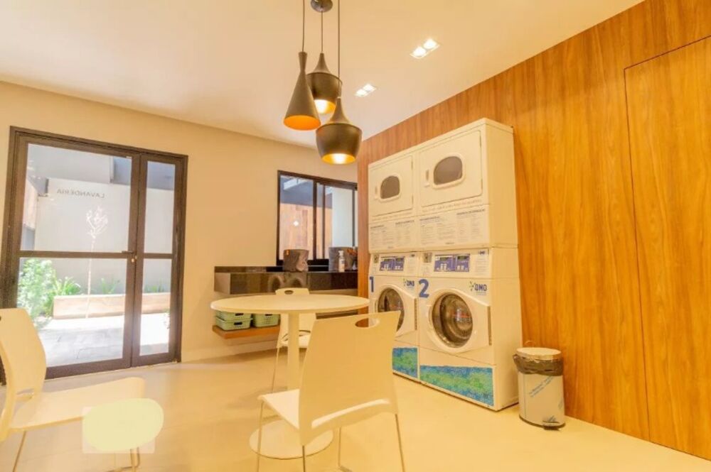 Apartamento, 1 quarto, 26 m² - Foto 1