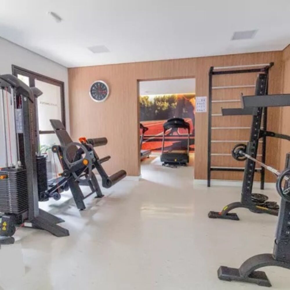 Apartamento, 1 quarto, 26 m² - Foto 19