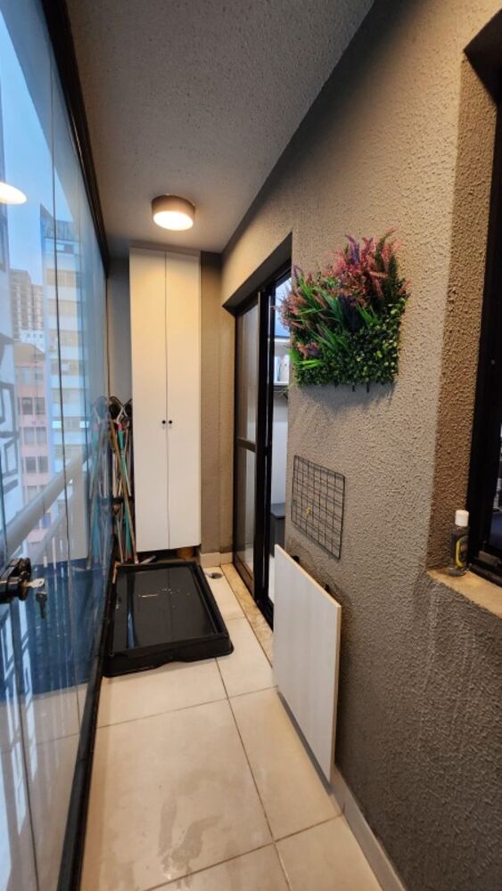 Apartamento, 1 quarto, 26 m² - Foto 22