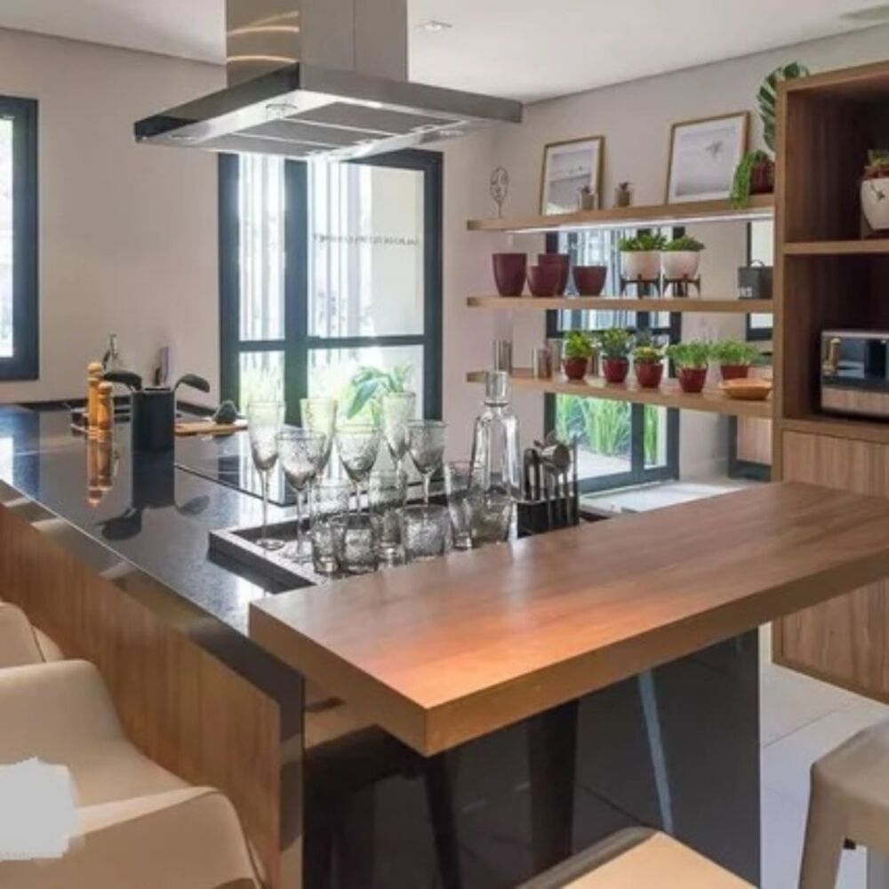 Apartamento, 1 quarto, 26 m² - Foto 8