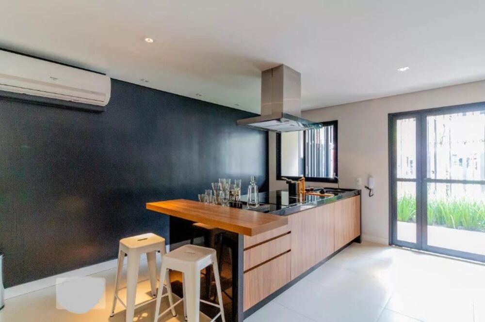 Apartamento, 1 quarto, 26 m² - Foto 6