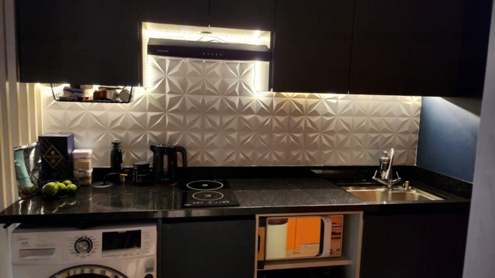 Apartamento, 1 quarto, 26 m² - Foto 15