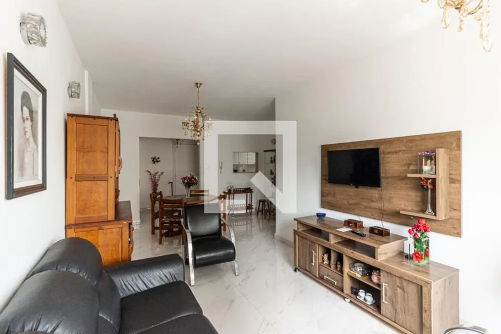 Apartamento, 2 quartos, 104 m² - Foto 2