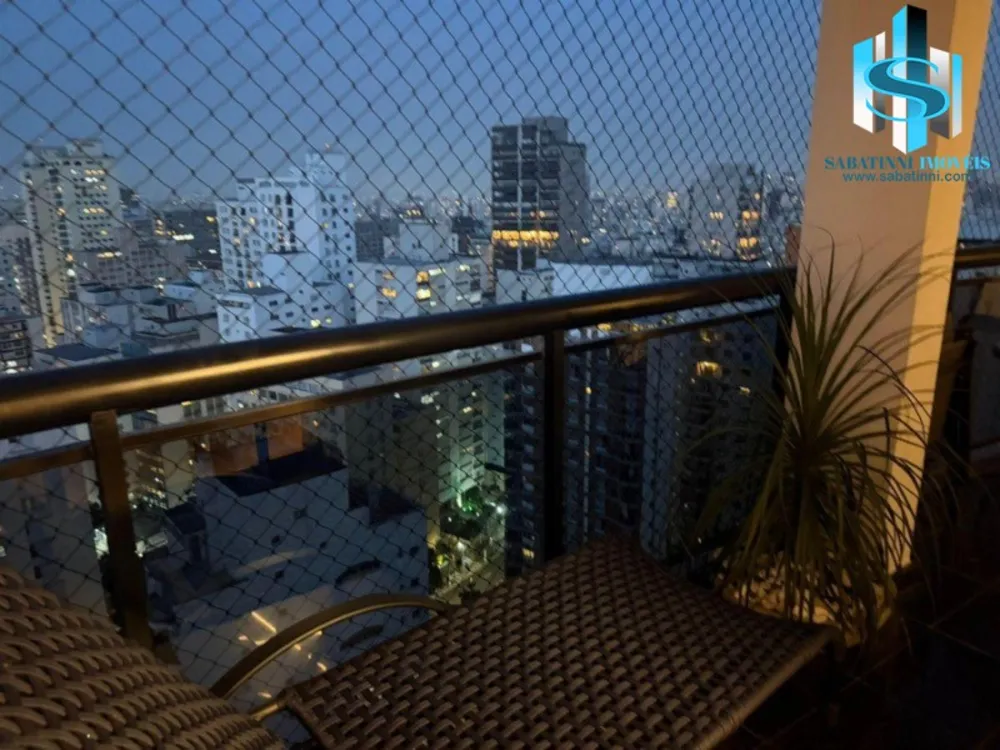 Apartamento, 4 quartos, 220 m² - Foto 2