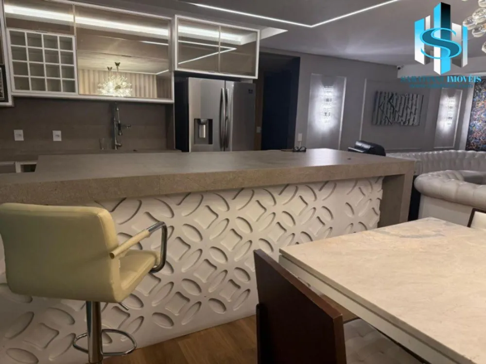 Apartamento, 4 quartos, 220 m² - Foto 12
