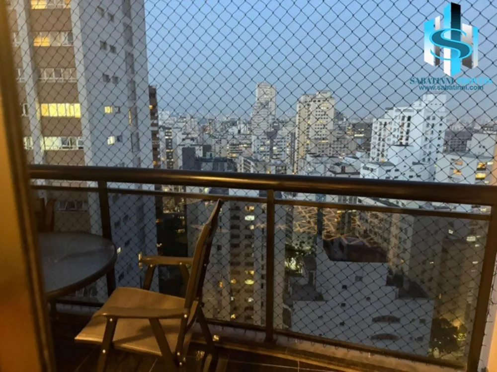 Apartamento, 4 quartos, 220 m² - Foto 4