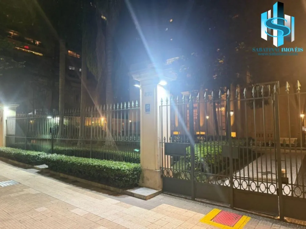 Apartamento, 4 quartos, 220 m² - Foto 7