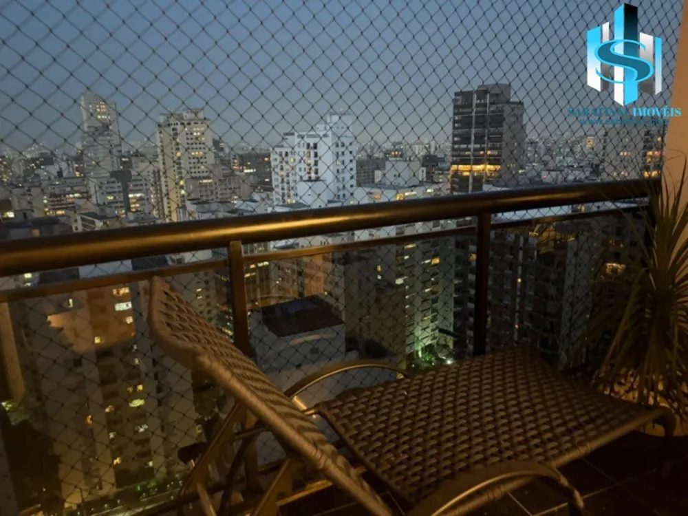 Apartamento, 4 quartos, 220 m² - Foto 5