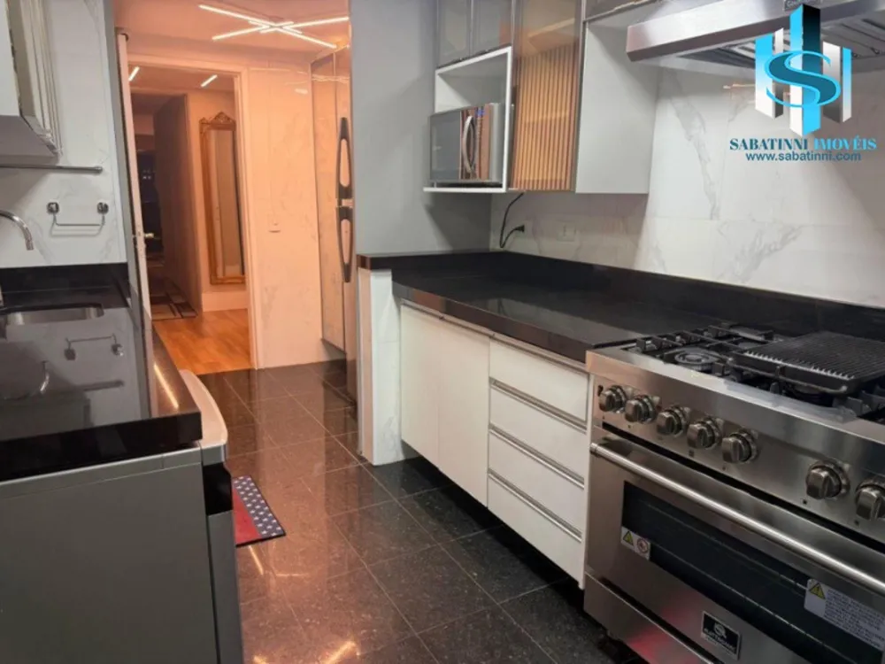 Apartamento, 4 quartos, 220 m² - Foto 10