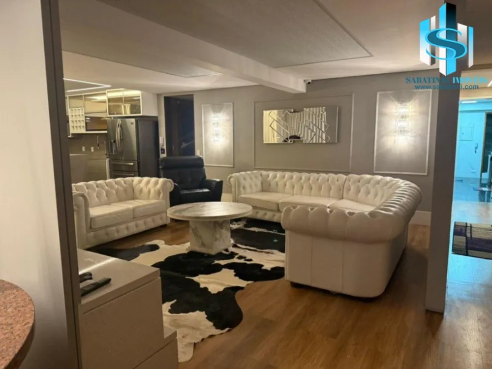 Apartamento, 4 quartos, 220 m² - Foto 1