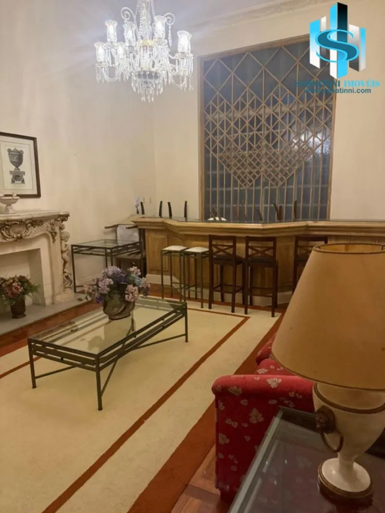 Apartamento, 4 quartos, 220 m² - Foto 11