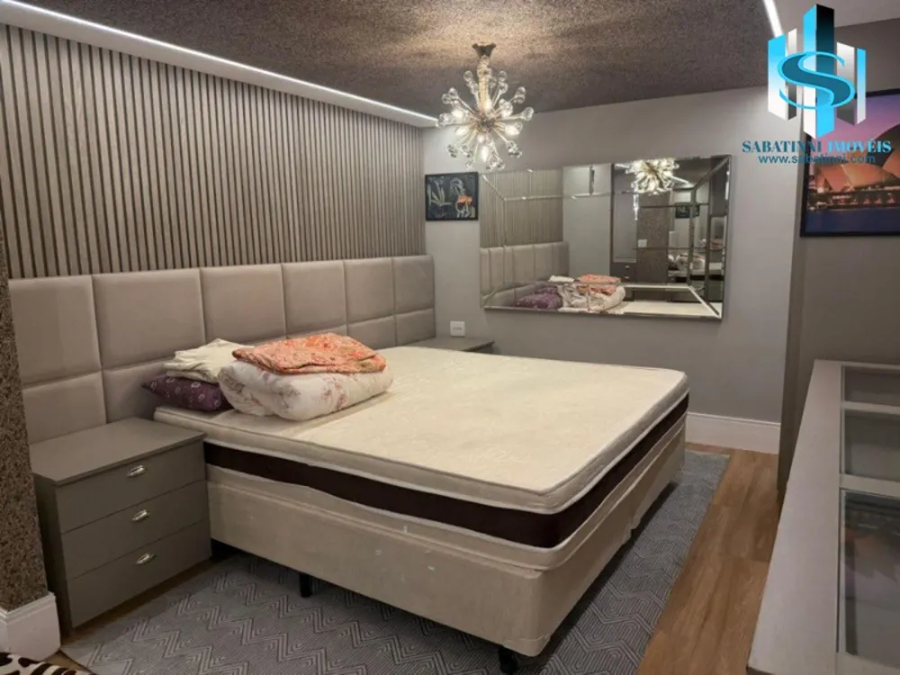 Apartamento, 4 quartos, 220 m² - Foto 8