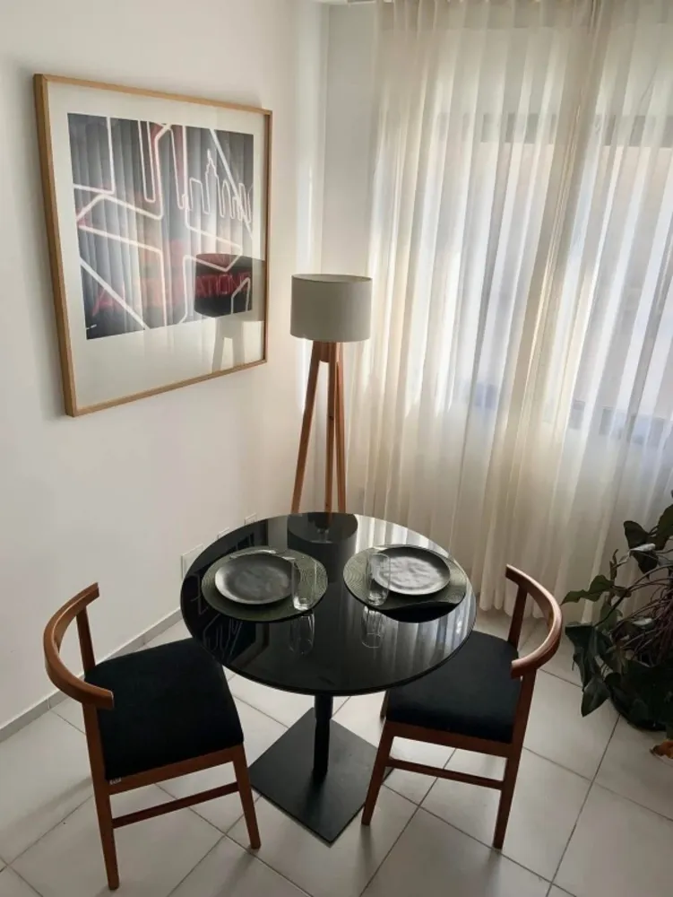 Apartamento, 1 quarto, 38 m² - Foto 2