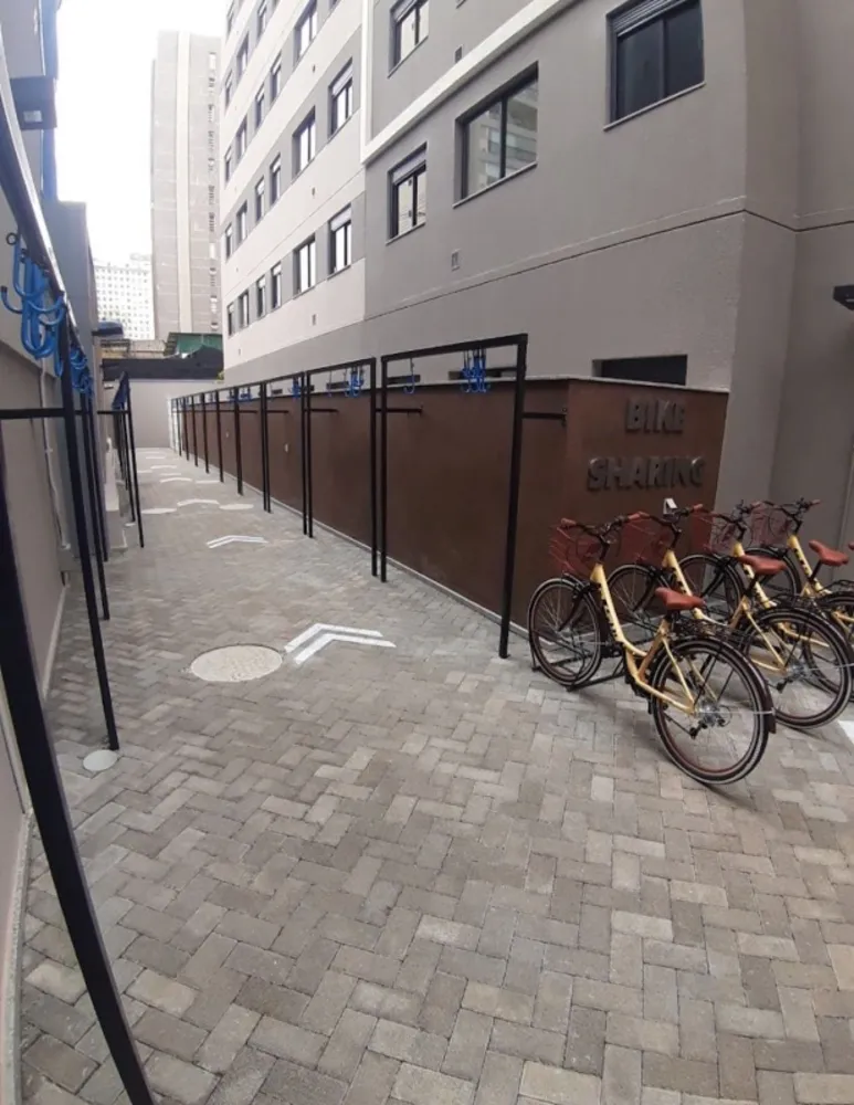 Apartamento, 1 quarto, 38 m² - Foto 3