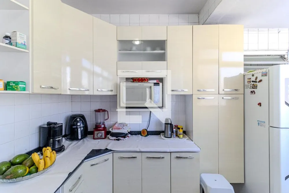 Apartamento, 3 quartos, 75 m² - Foto 3