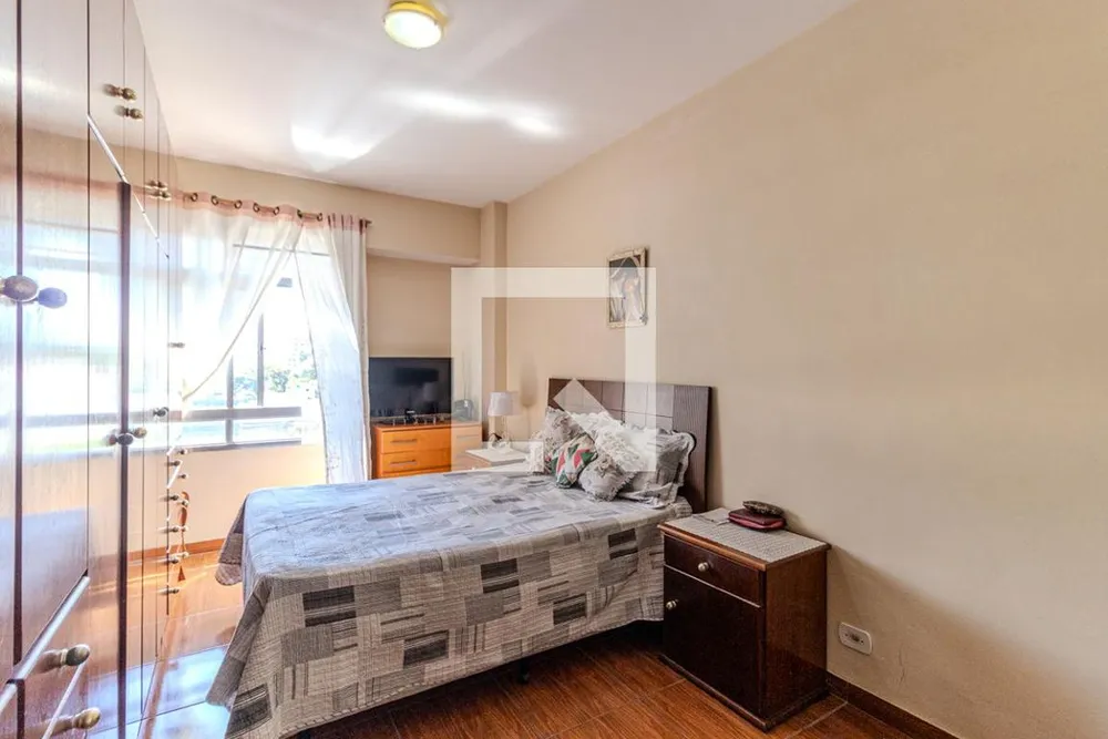 Apartamento, 3 quartos, 75 m² - Foto 1