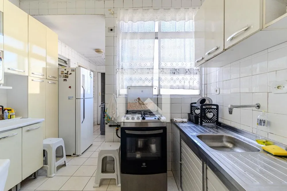 Apartamento, 3 quartos, 75 m² - Foto 2