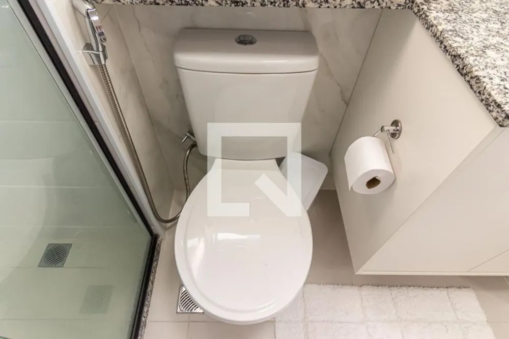 Kitnet-Studio, 33 m² - Foto 6
