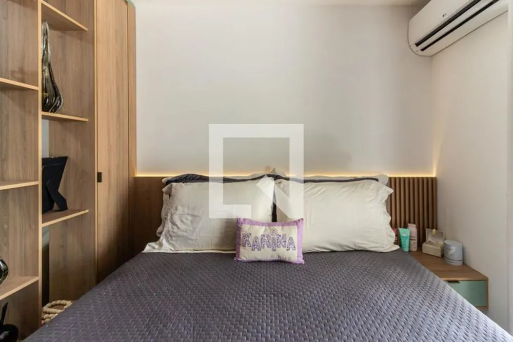 Kitnet-Studio, 33 m² - Foto 3