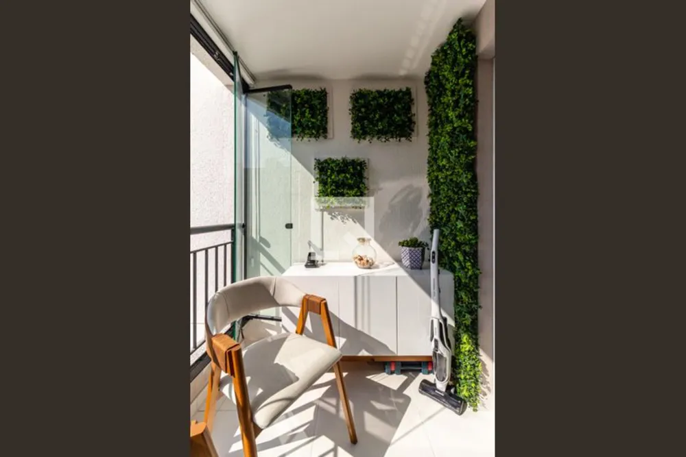 Kitnet-Studio, 33 m² - Foto 6