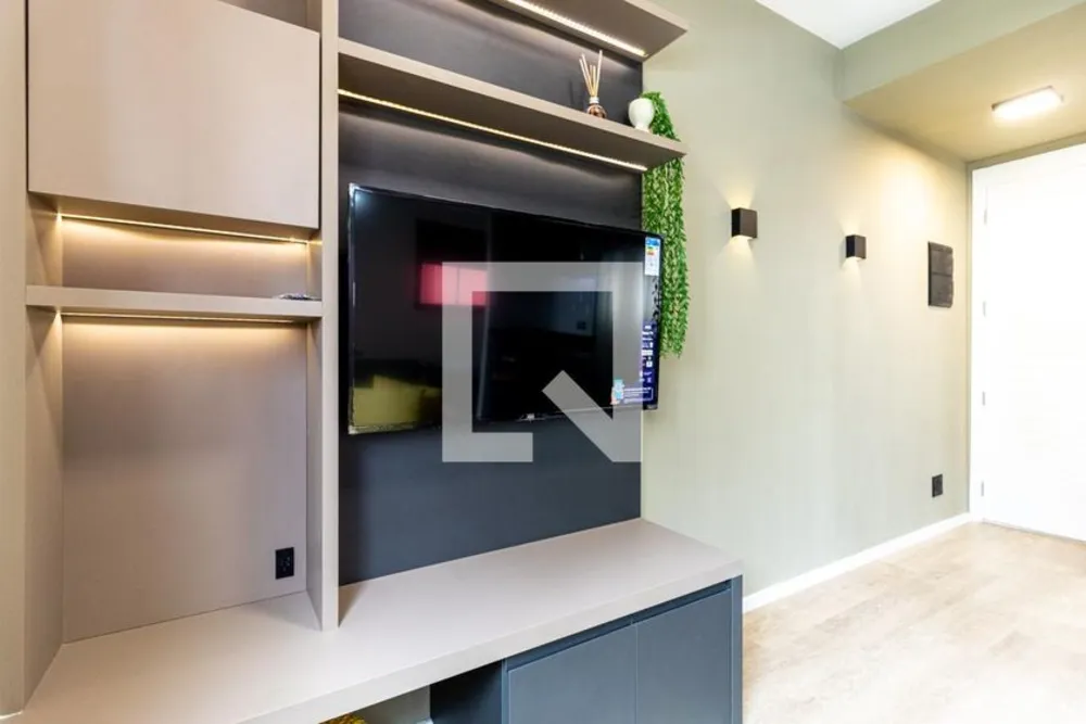 Kitnet-Studio, 26 m² - Foto 7