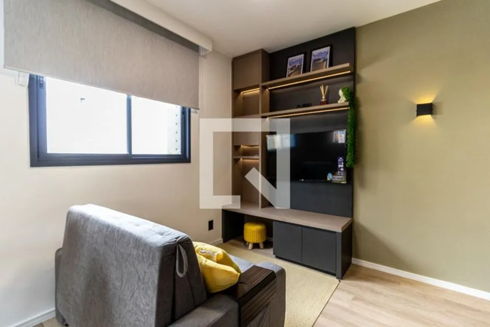 Kitnet-Studio, 26 m² - Foto 2