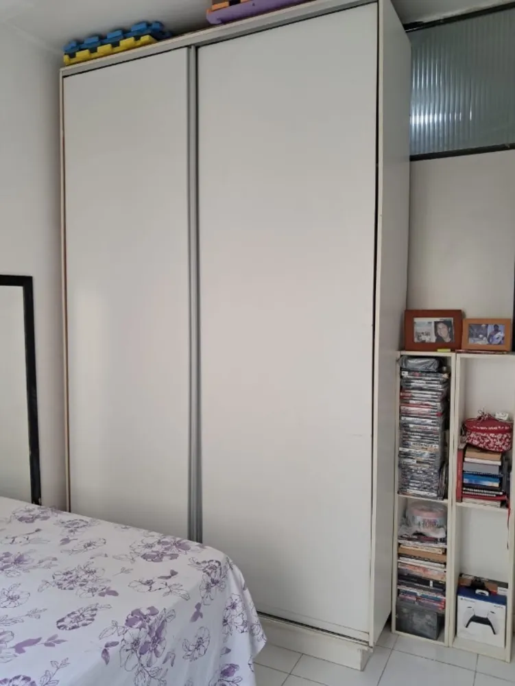 Kitnet-Studio, 24 m² - Foto 3