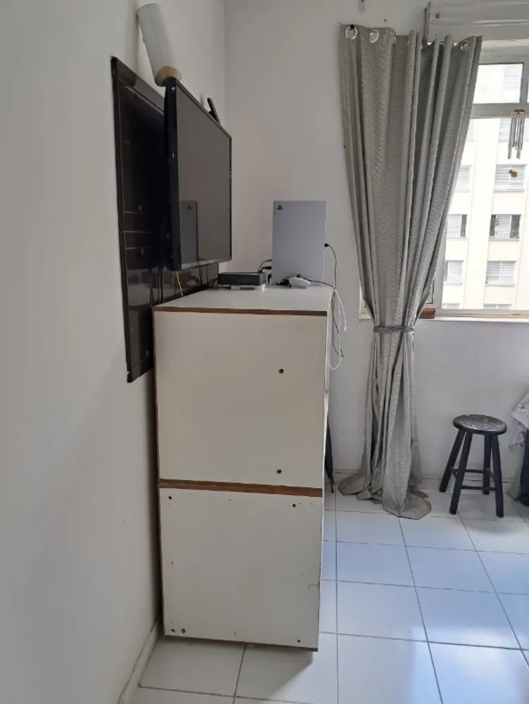 Kitnet-Studio, 24 m² - Foto 2