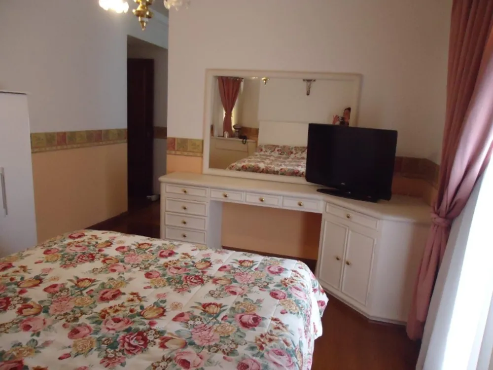 Apartamento, 3 quartos, 183 m² - Foto 1