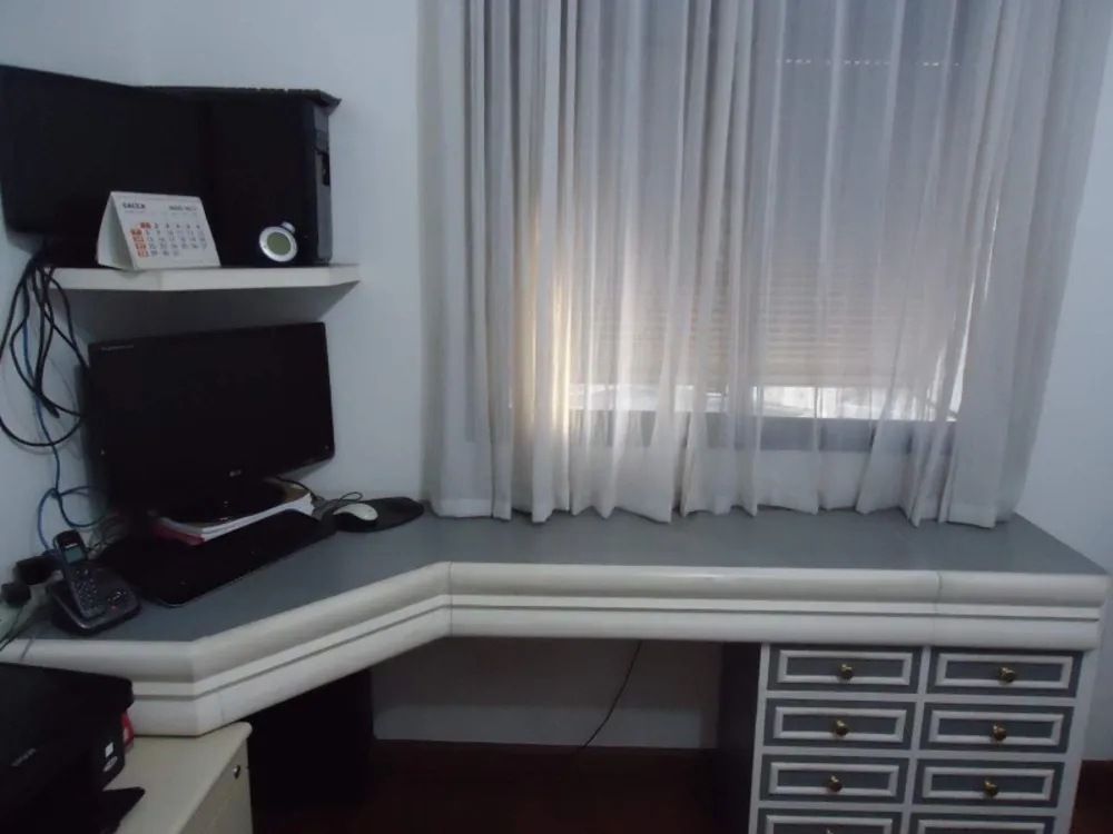 Apartamento, 3 quartos, 183 m² - Foto 4