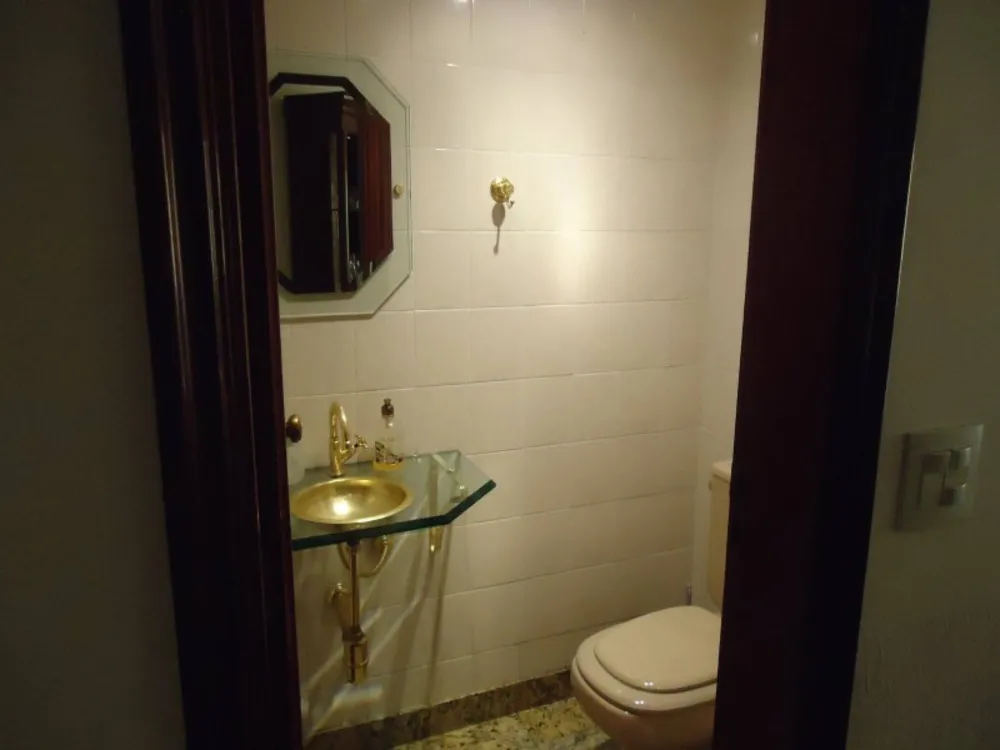 Apartamento, 3 quartos, 183 m² - Foto 3
