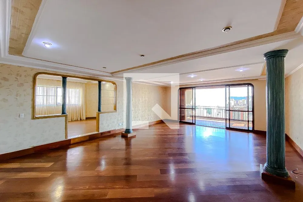 Apartamento, 4 quartos, 315 m² - Foto 3