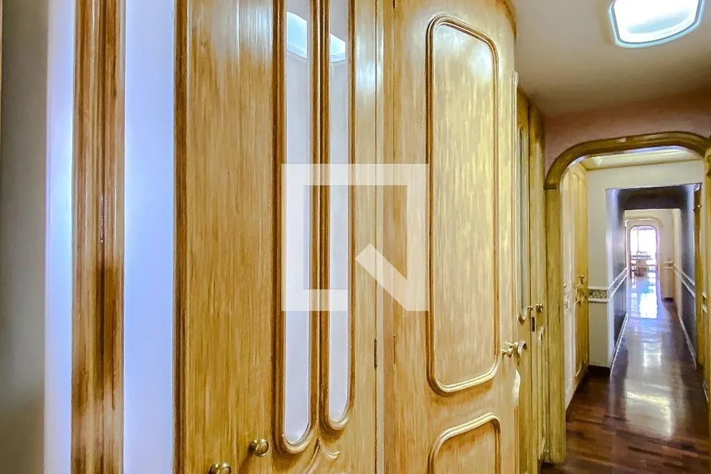 Apartamento, 4 quartos, 315 m² - Foto 4