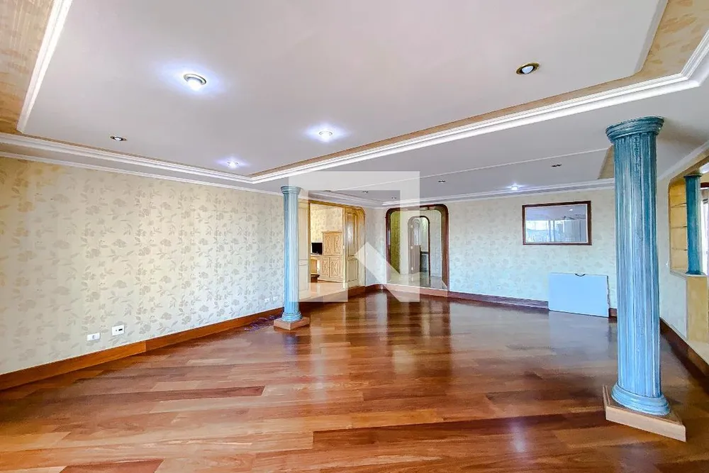 Apartamento, 4 quartos, 315 m² - Foto 10
