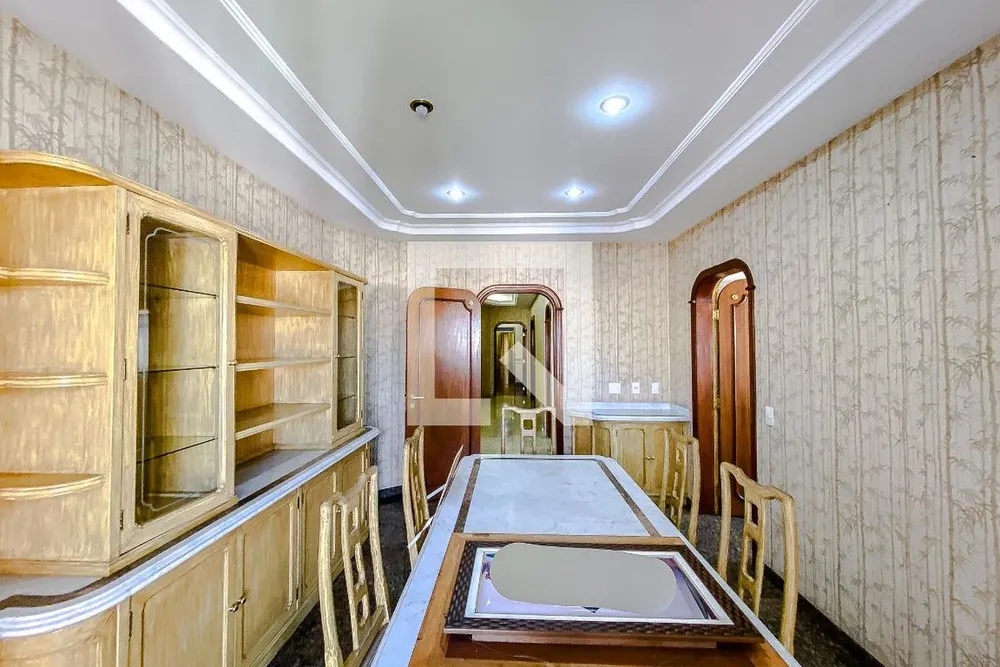 Apartamento, 4 quartos, 315 m² - Foto 1