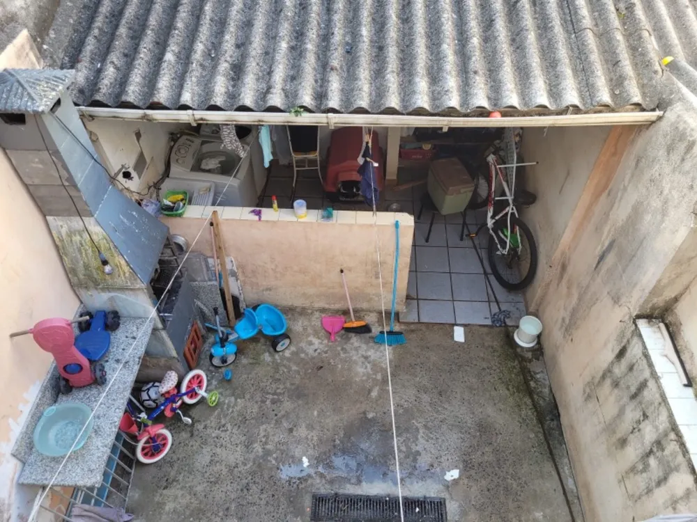 Casa, 2 quartos, 80 m² - Foto 12