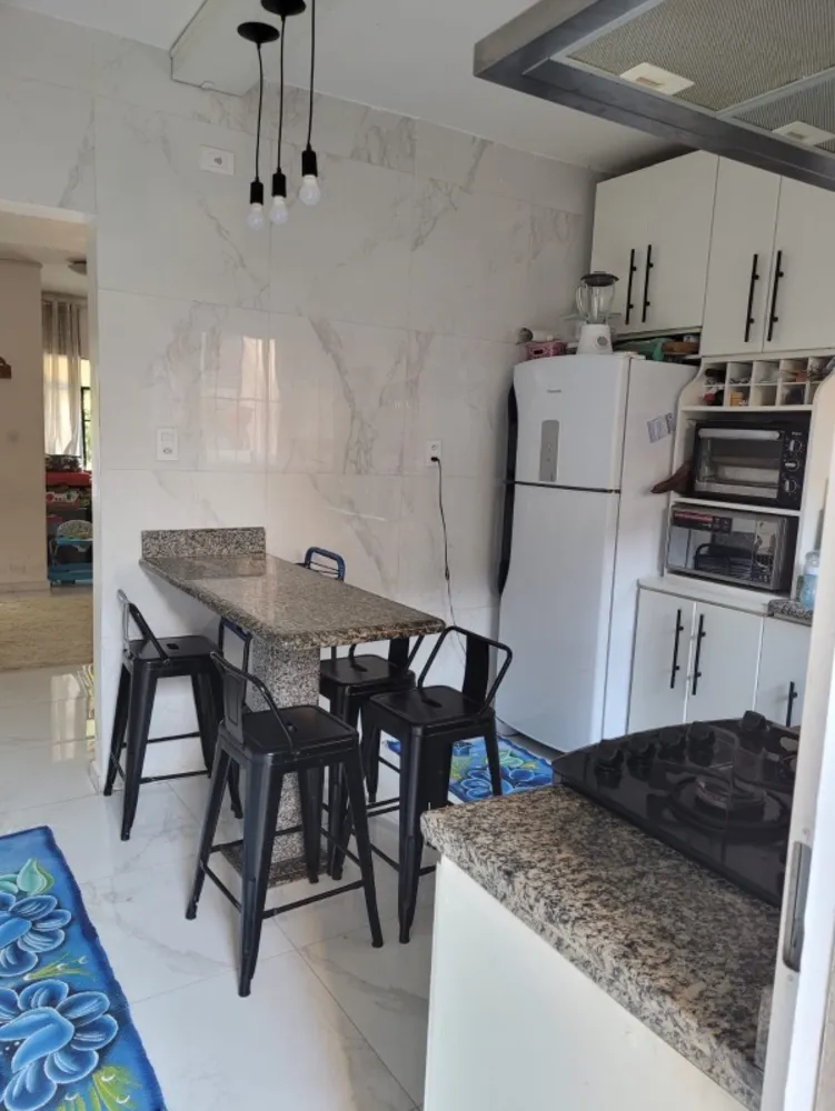 Casa, 2 quartos, 80 m² - Foto 2