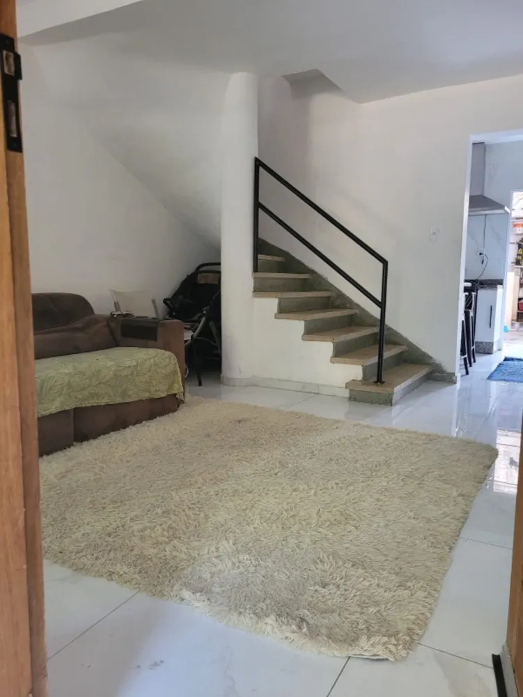 Casa, 2 quartos, 80 m² - Foto 1