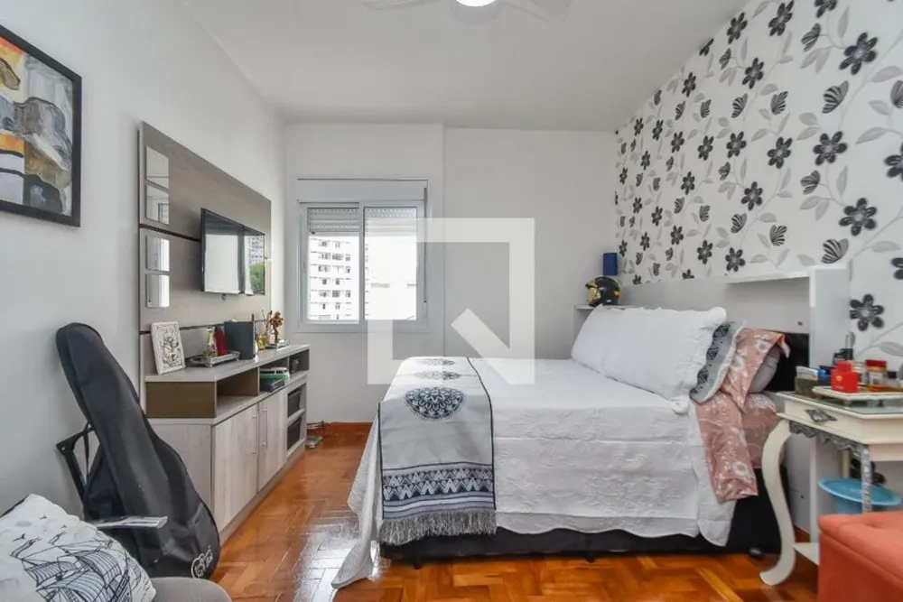 Apartamento, 3 quartos, 83 m² - Foto 9