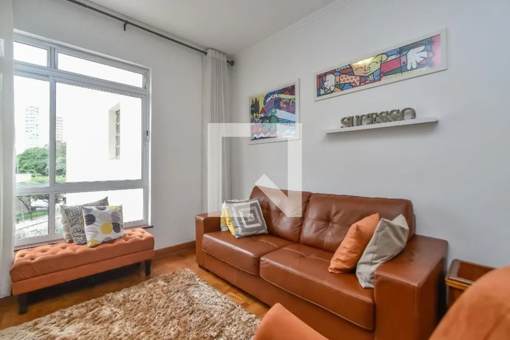 Apartamento, 3 quartos, 83 m² - Foto 3