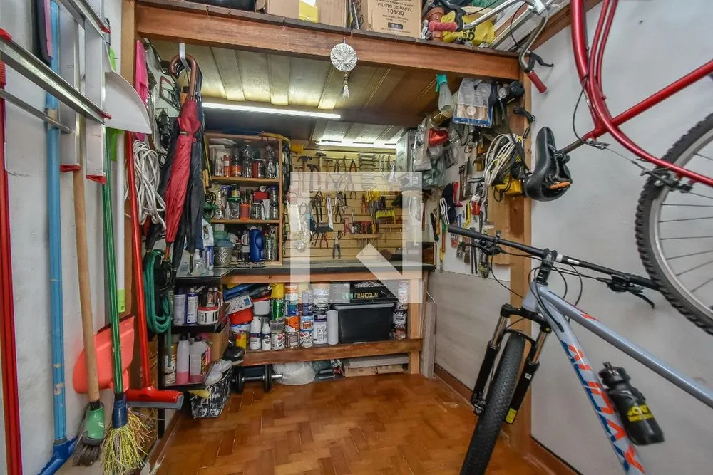 Apartamento, 3 quartos, 83 m² - Foto 1