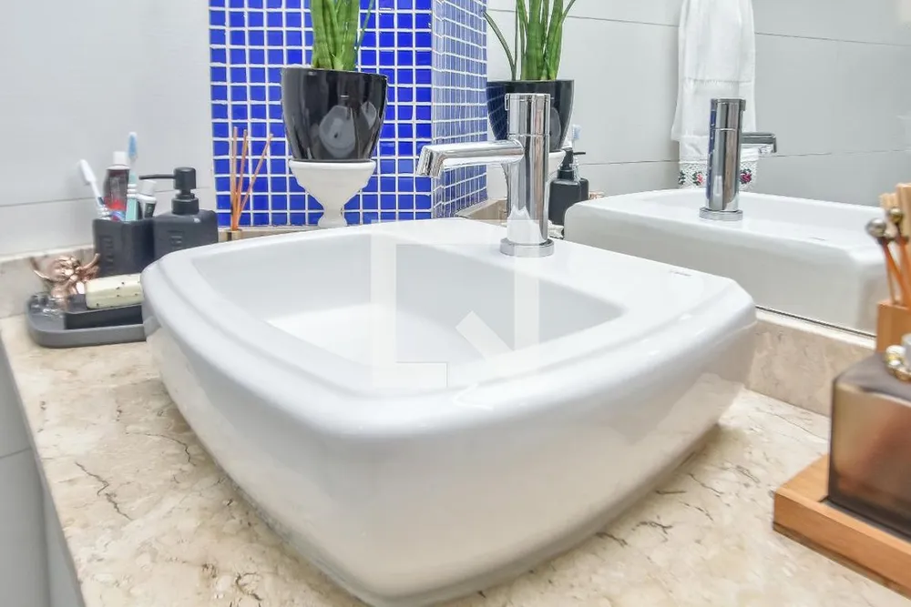 Apartamento, 3 quartos, 83 m² - Foto 6
