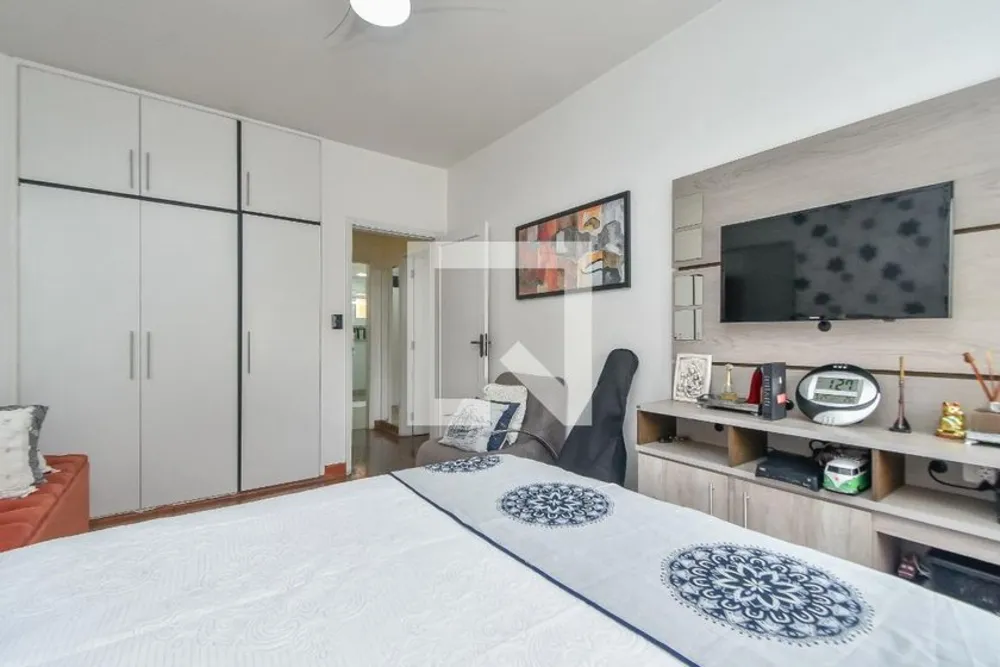 Apartamento, 3 quartos, 83 m² - Foto 12