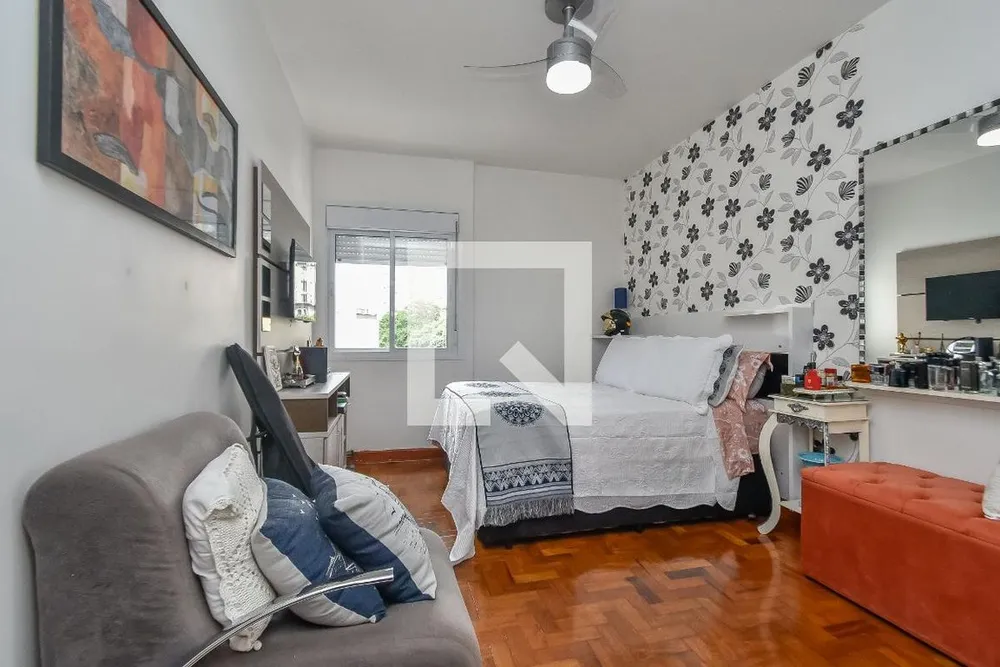 Apartamento, 3 quartos, 83 m² - Foto 5