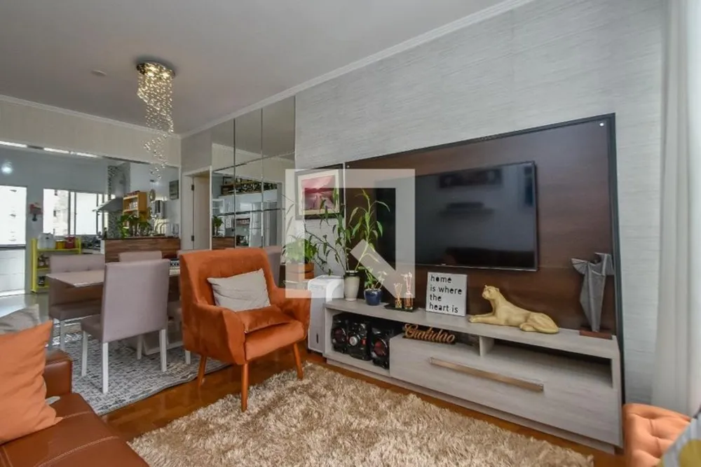 Apartamento, 3 quartos, 83 m² - Foto 11