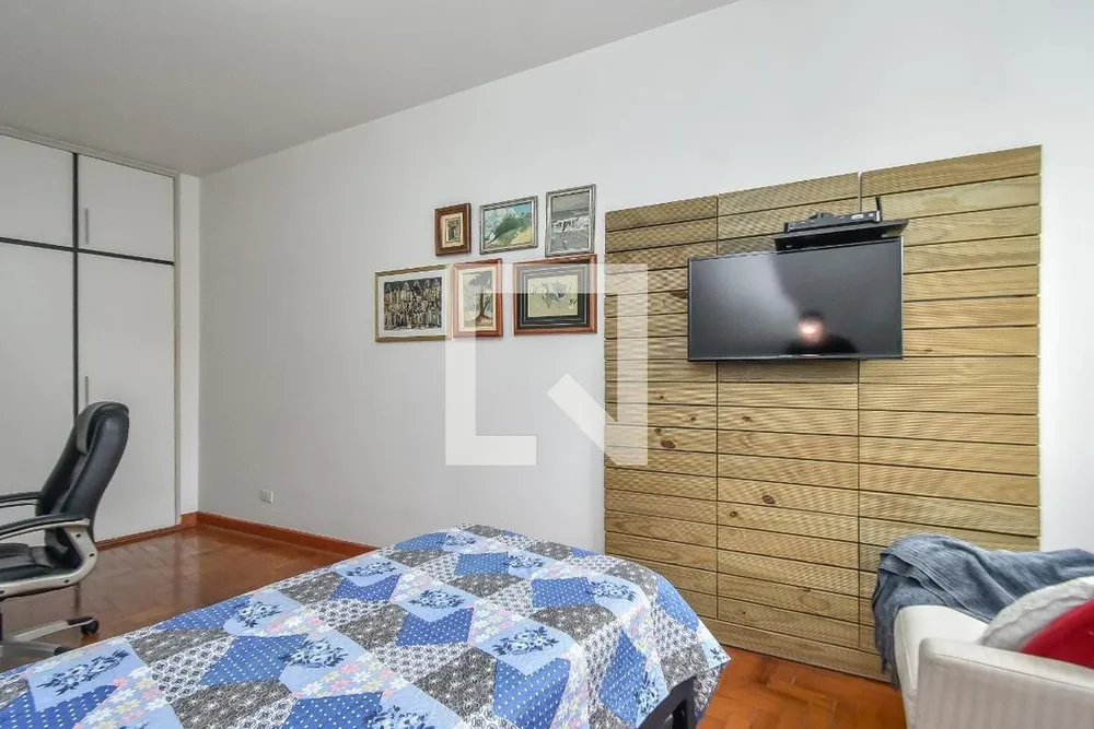 Apartamento, 3 quartos, 83 m² - Foto 4